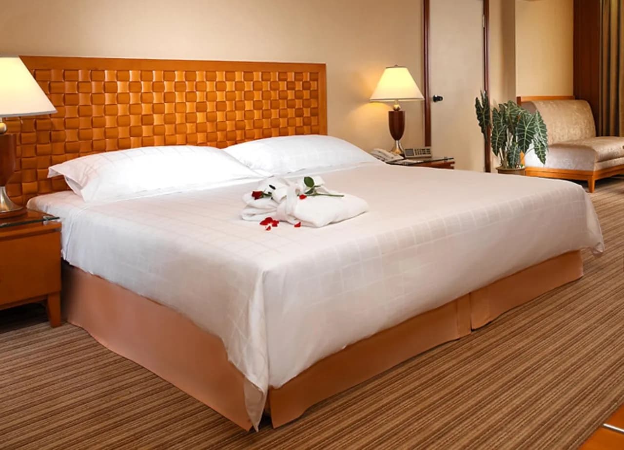 Bayview Hotel Melaka 4