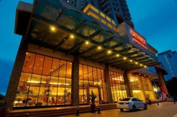 Ascott Gurney Penang