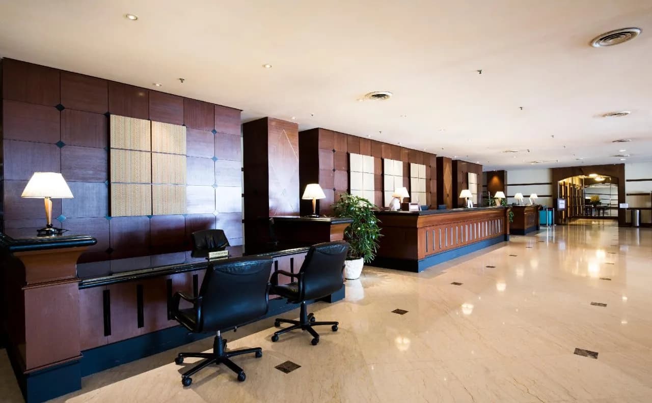 Ascott Gurney Penang 3