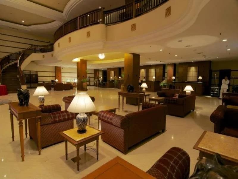 Ascott Gurney Penang 5