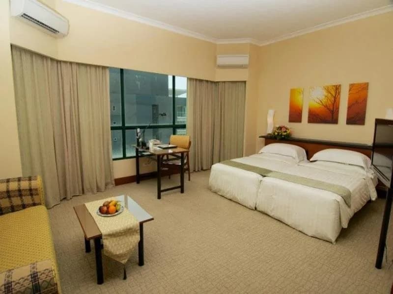 Ascott Gurney Penang 2