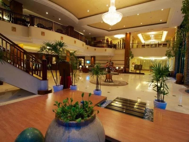 Ascott Gurney Penang 4