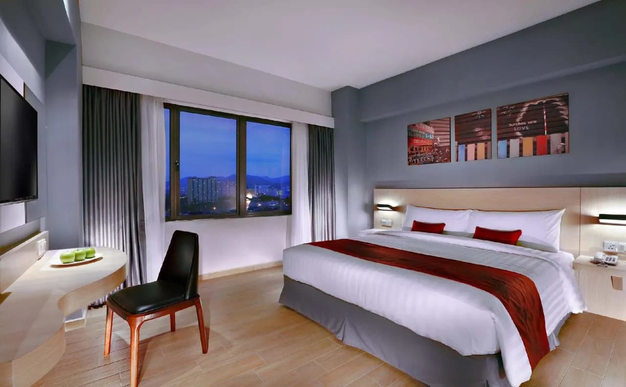 Hotel NEO+ Penang 2