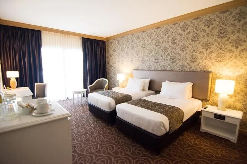 Philea Mines Beach Resort 2