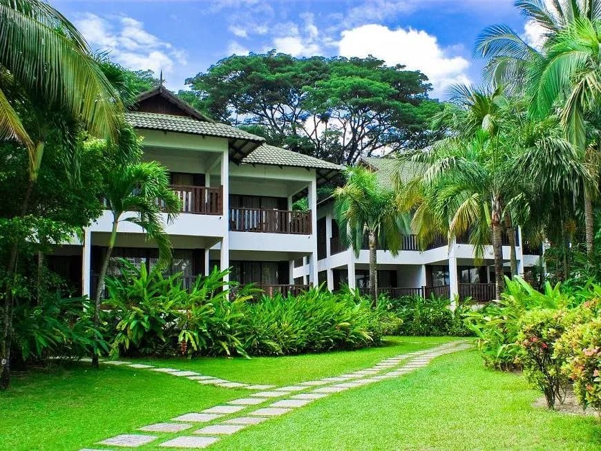 Philea Mines Beach Resort 5