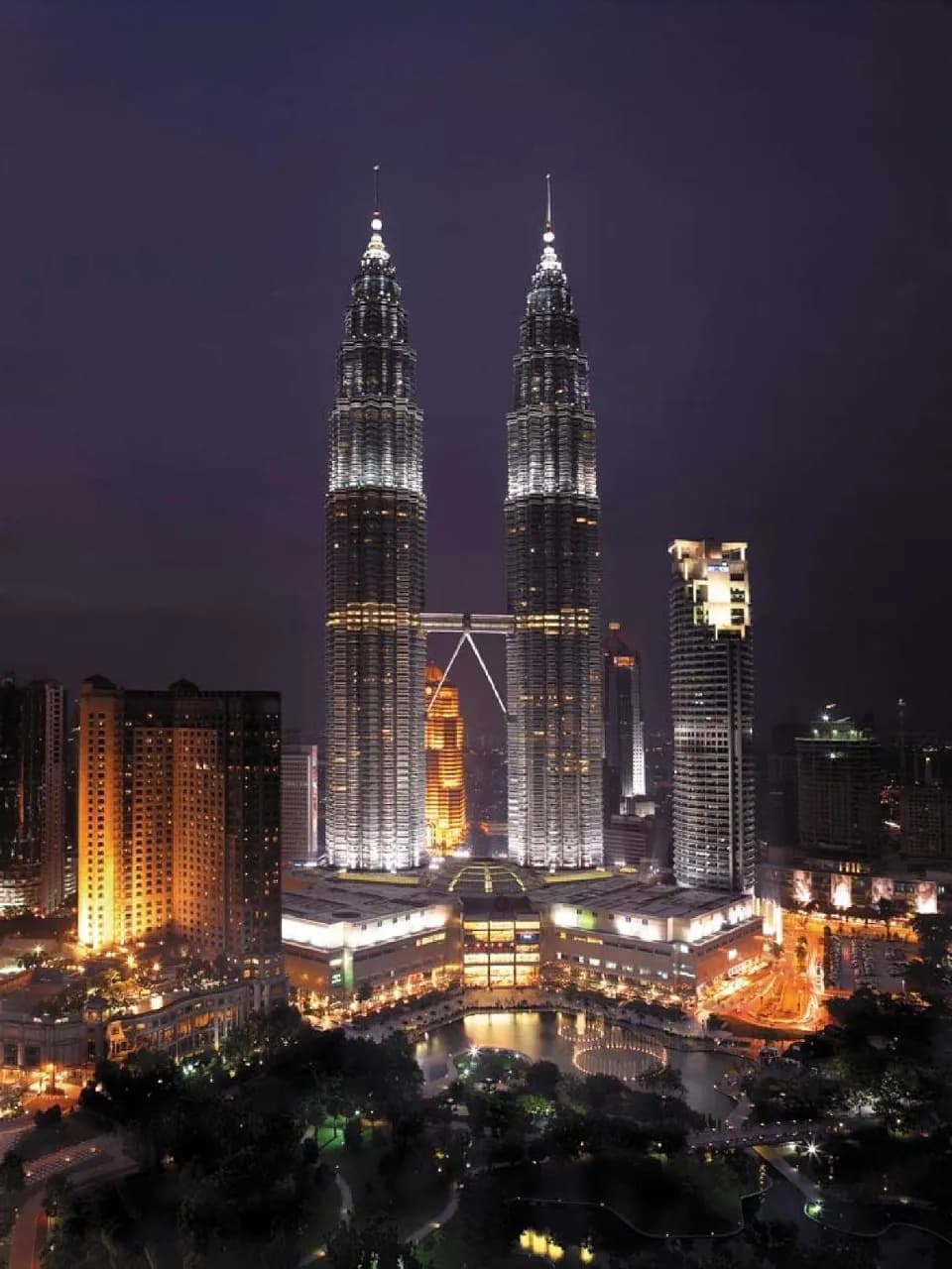Traders Hotel Kuala Lumpur 5