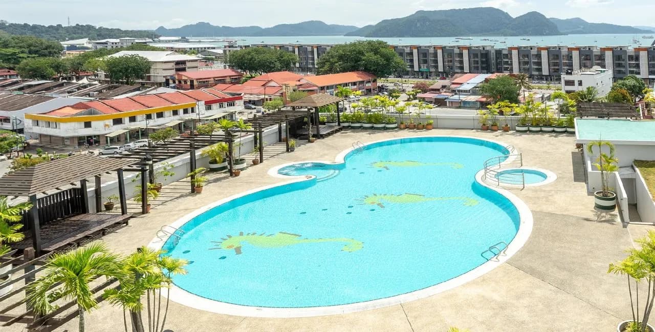 Bayview Langkawi 3