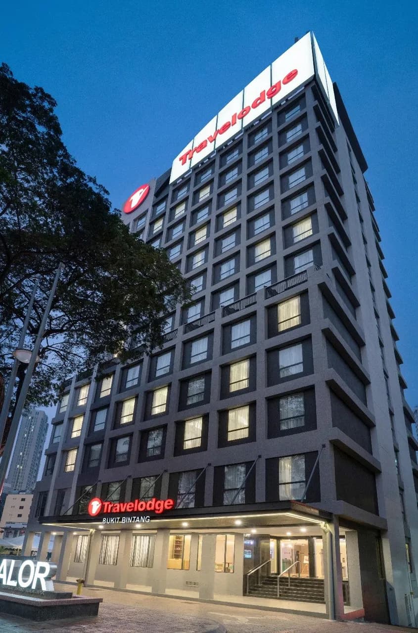 Ibis Styles Kuala Lumpur Bukit Bintang 4