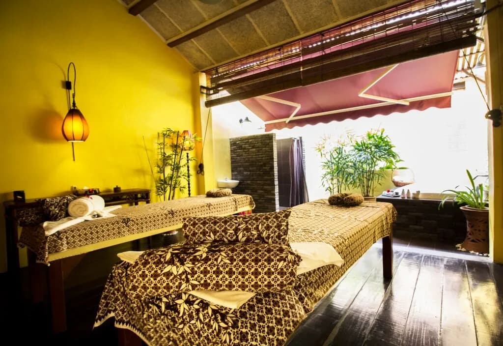 Hotel Puri Melaka 3