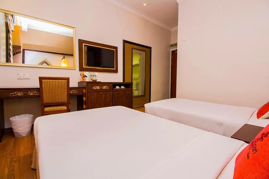 Hotel Puri Melaka 2