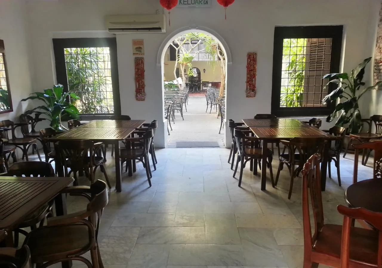 Hotel Puri Melaka 5
