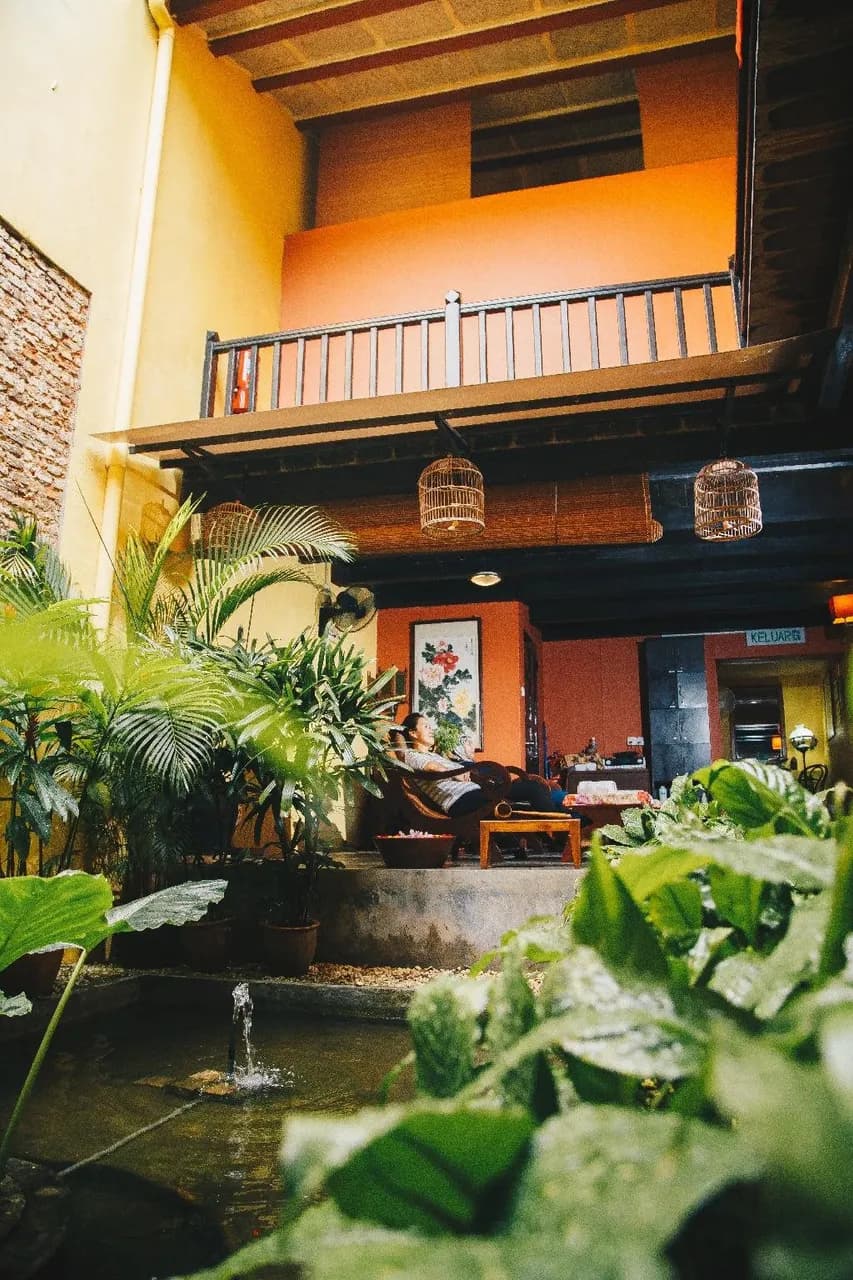 Hotel Puri Melaka 4