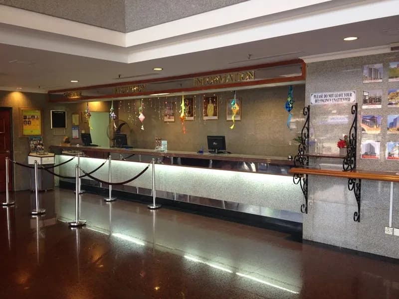 Hotel Grand Continental Kuantan 3