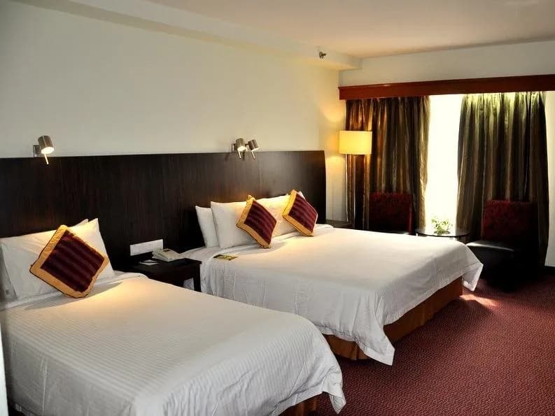 Hotel Grand Continental Kuantan 4
