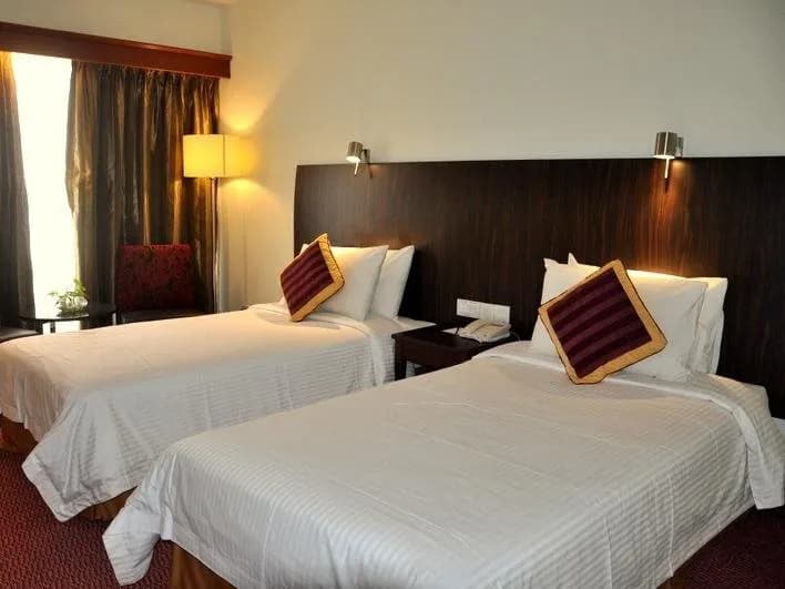 Hotel Grand Continental Kuantan 5