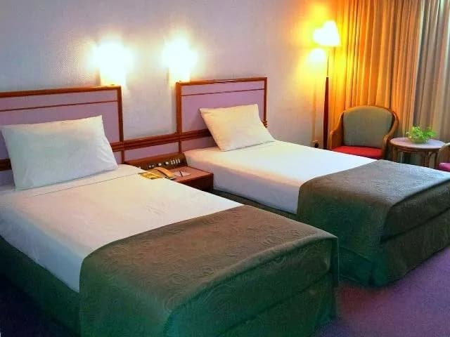 Hotel Grand Continental Kuantan 2