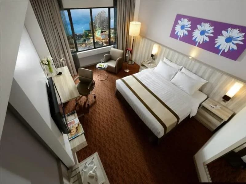 Sunway Georgetown 2