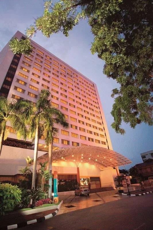 Sunway Georgetown