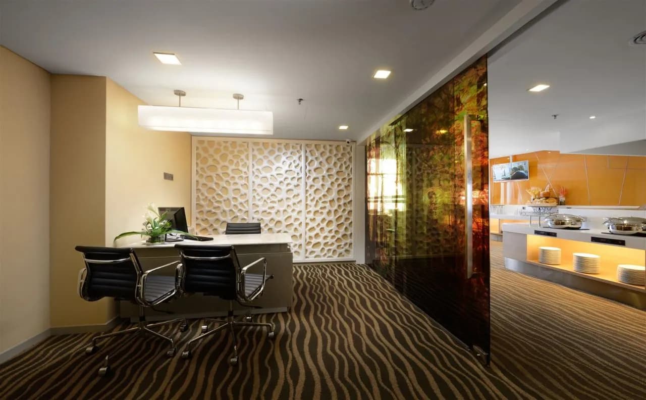 Sunway Georgetown 3
