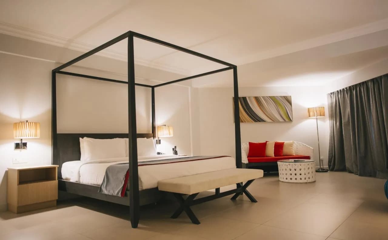 Sand & Sandals Desaru Beach Resort & Spa 2