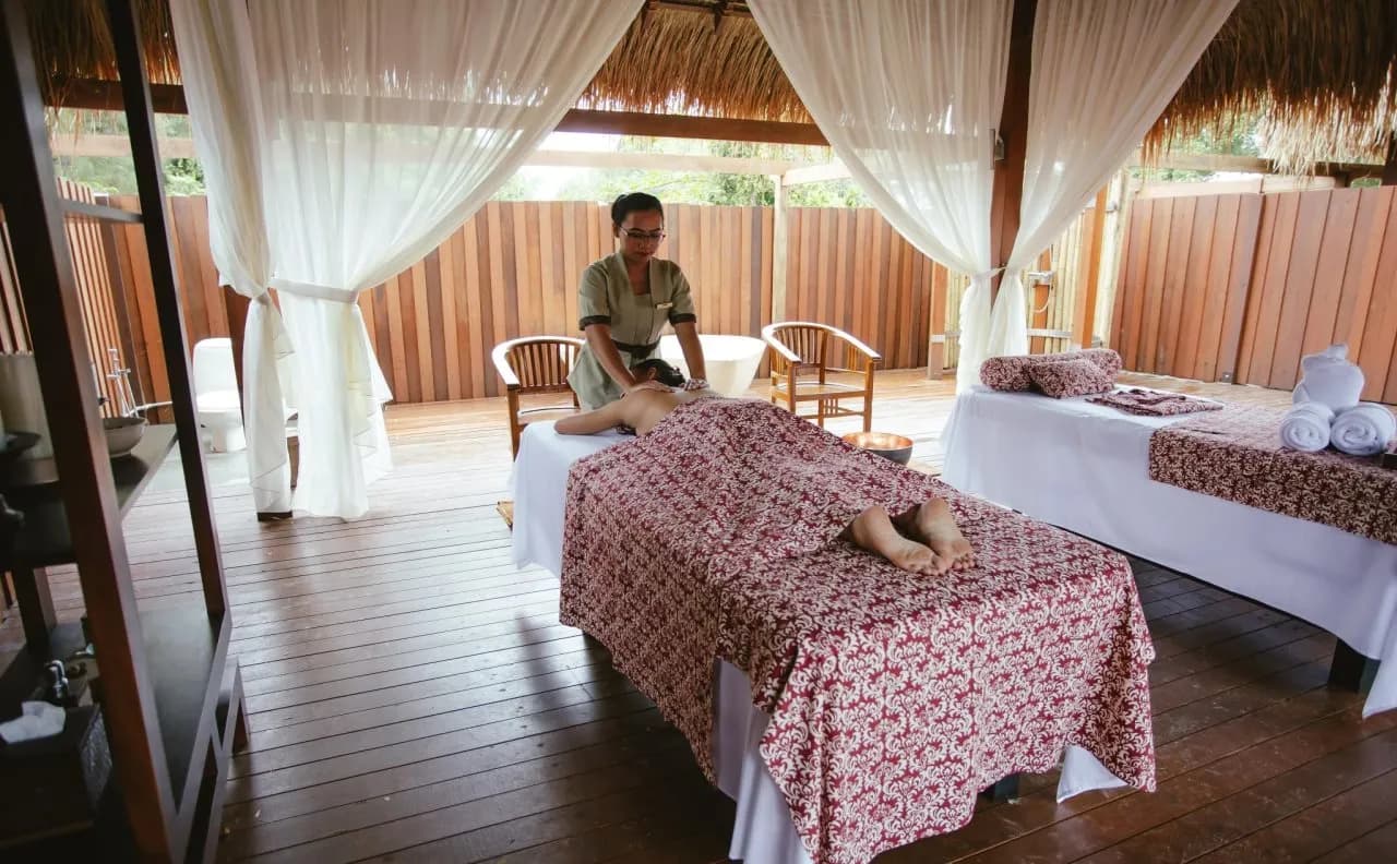 Sand & Sandals Desaru Beach Resort & Spa 3