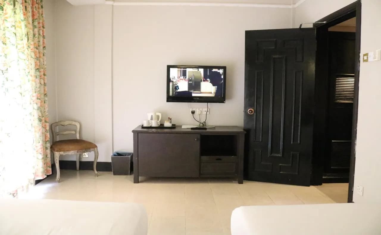 Berjaya Hills Golf & Country Club 3