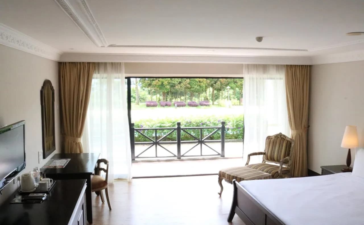 Berjaya Hills Golf & Country Club 2