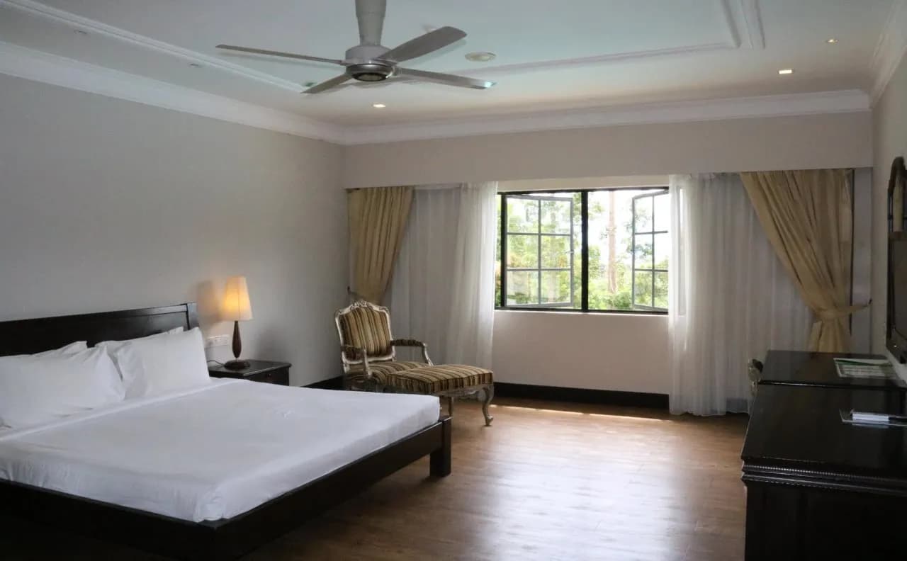 Berjaya Hills Golf & Country Club 5