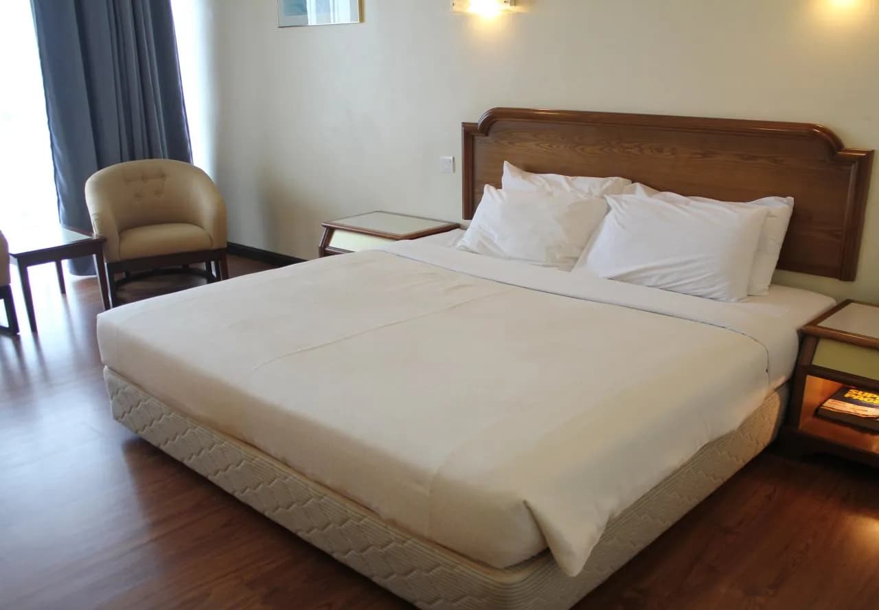 Travelodge Ipoh 4