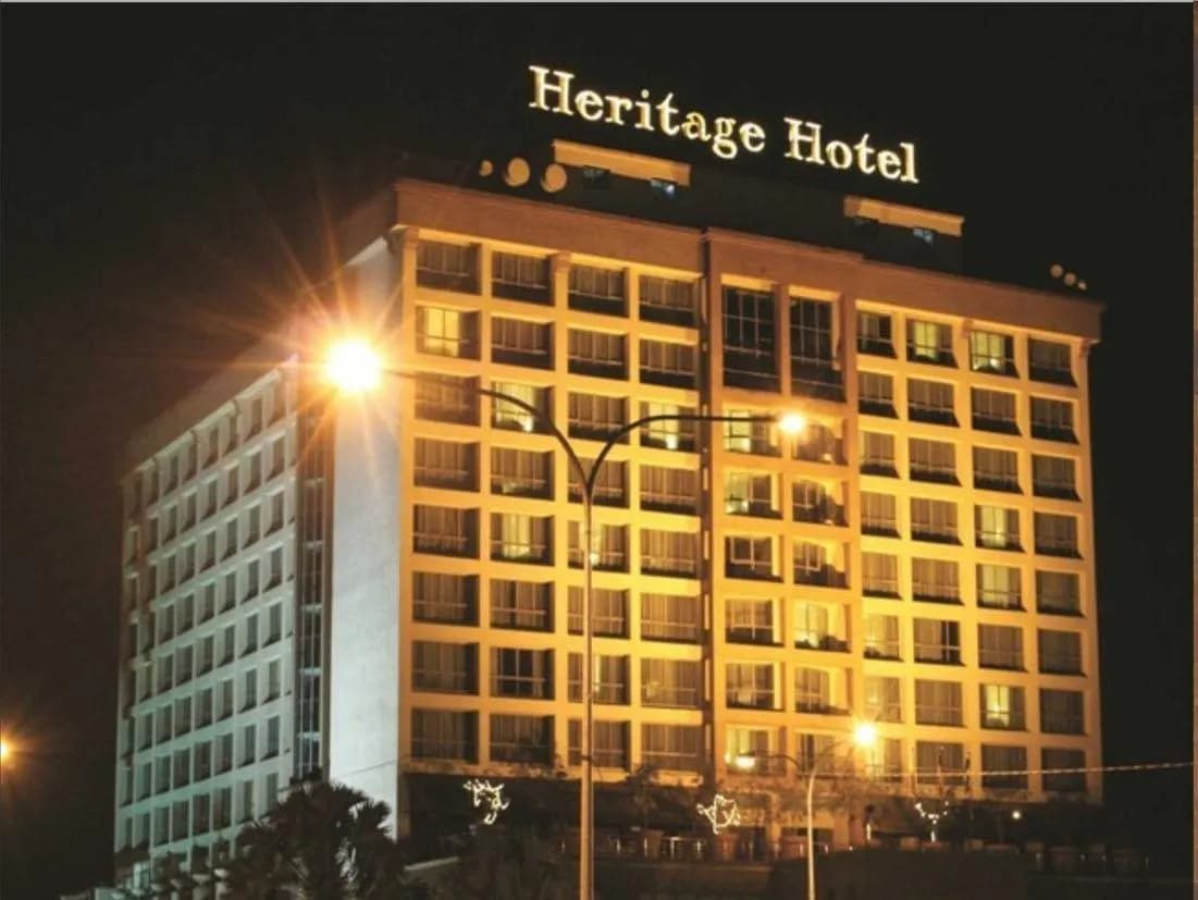 Travelodge Ipoh