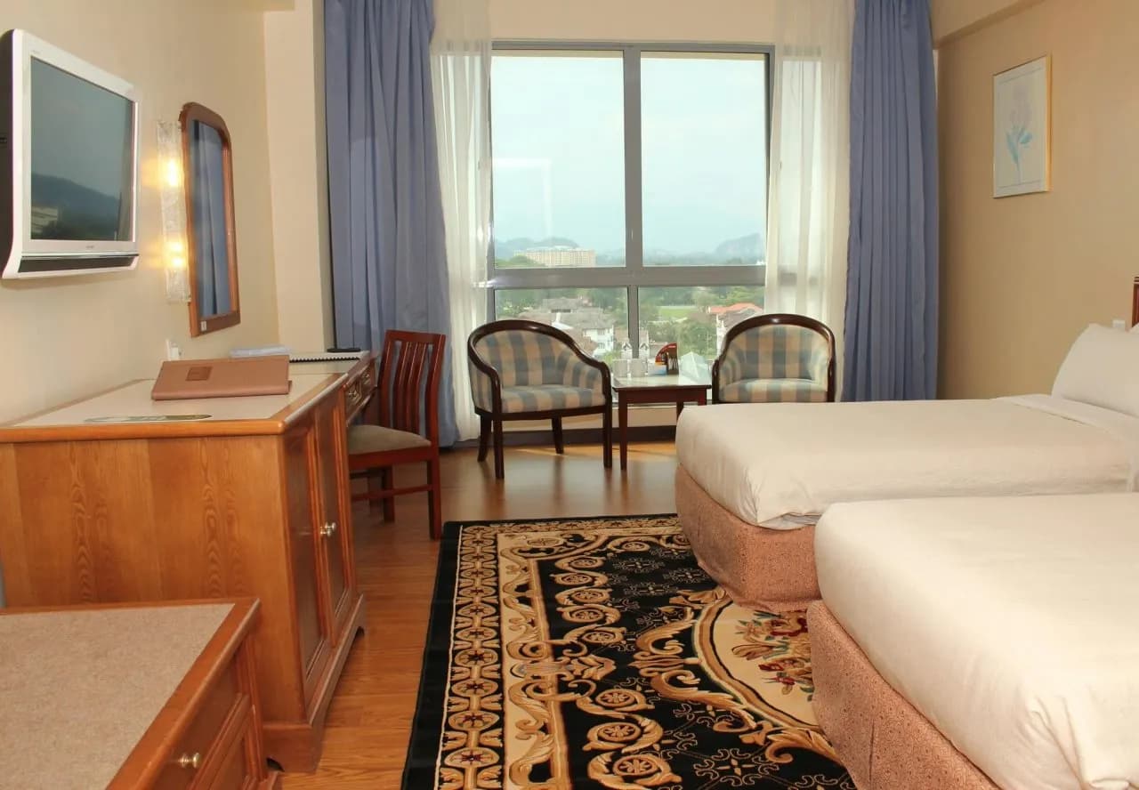 Travelodge Ipoh 3