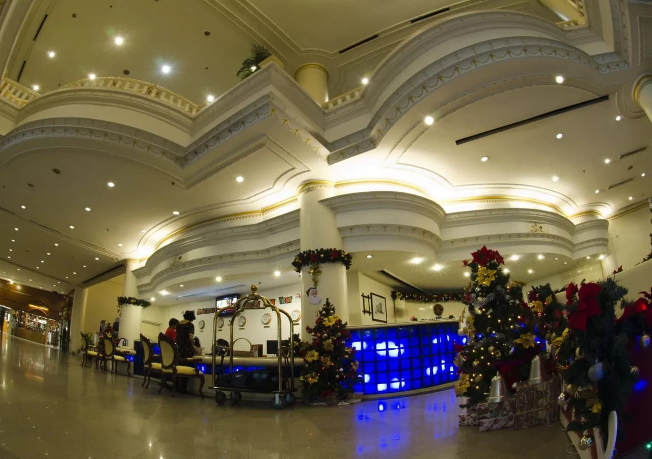 AC Hotels by Marriott Ipoh 3