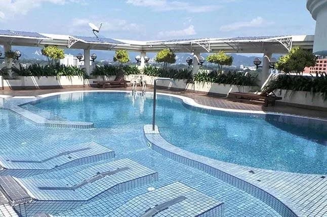 AC Hotels by Marriott Ipoh 5