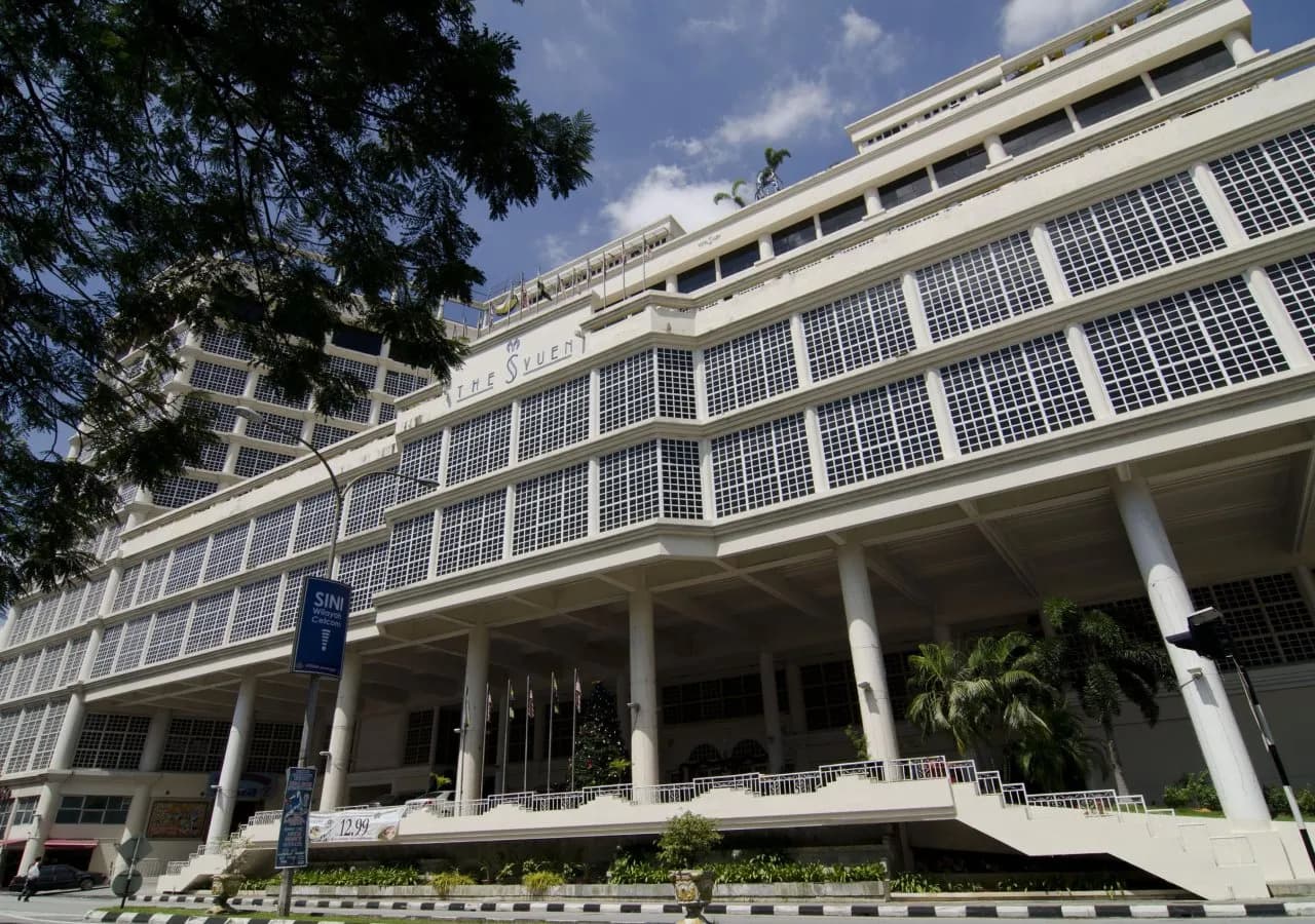AC Hotels by Marriott Ipoh