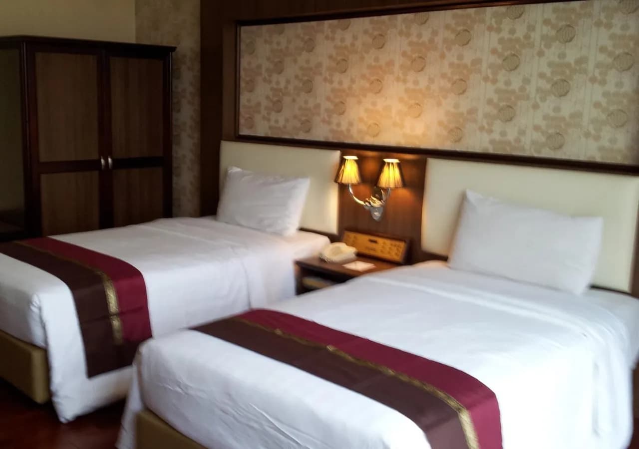 AC Hotels by Marriott Ipoh 2