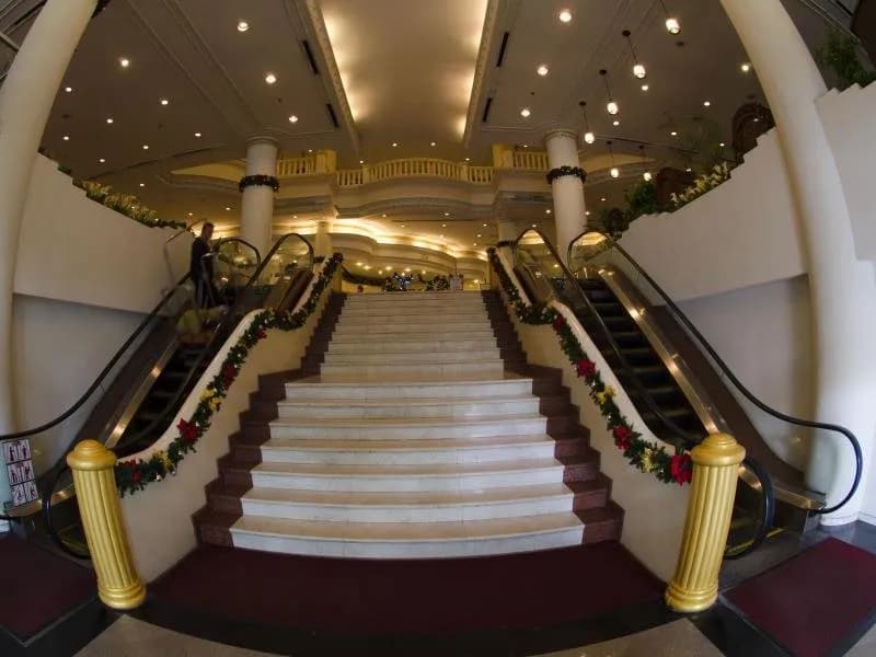 AC Hotels by Marriott Ipoh 4