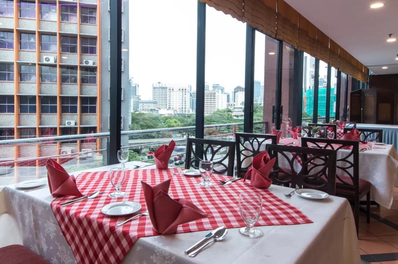 Howard Johnson By Wyndham Kuala Lumpur 118 4