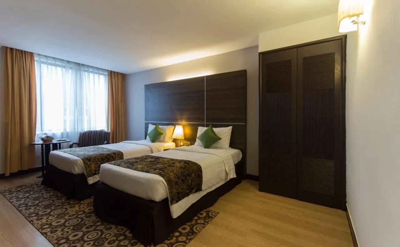 Howard Johnson By Wyndham Kuala Lumpur 118 2