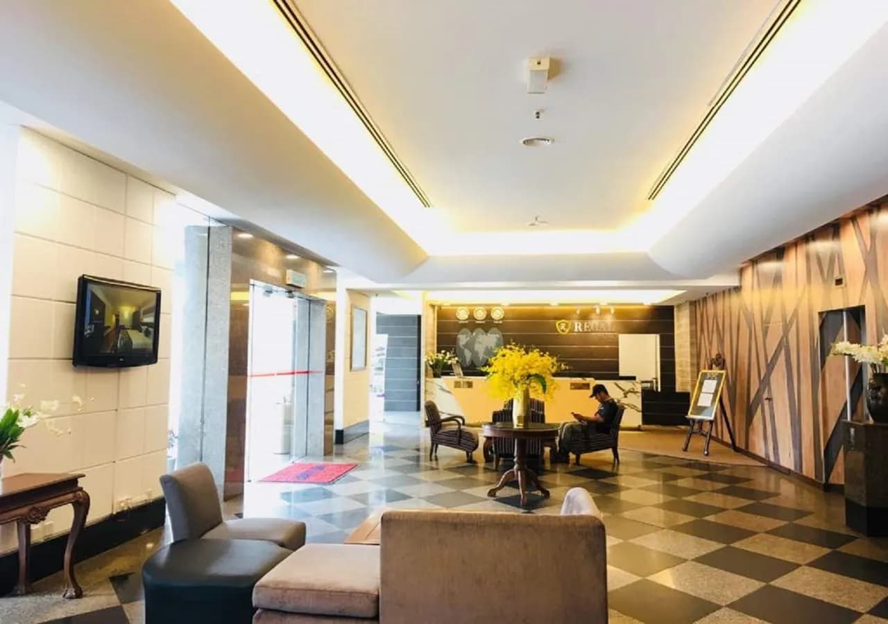 Howard Johnson By Wyndham Kuala Lumpur 118 5