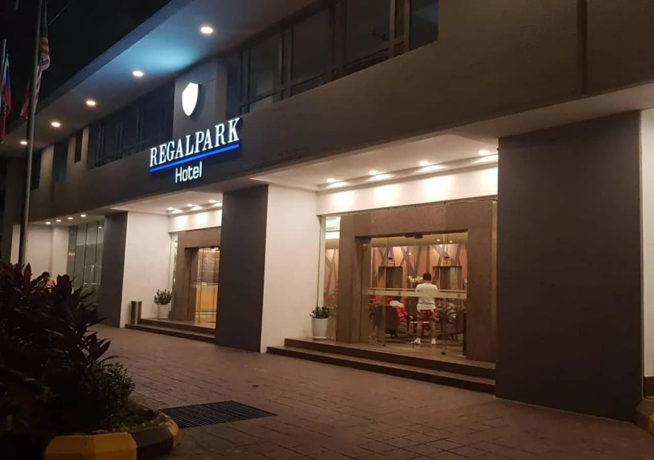 Howard Johnson By Wyndham Kuala Lumpur 118