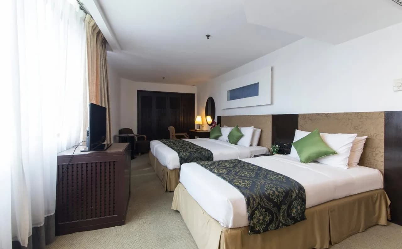 Howard Johnson By Wyndham Kuala Lumpur 118 3