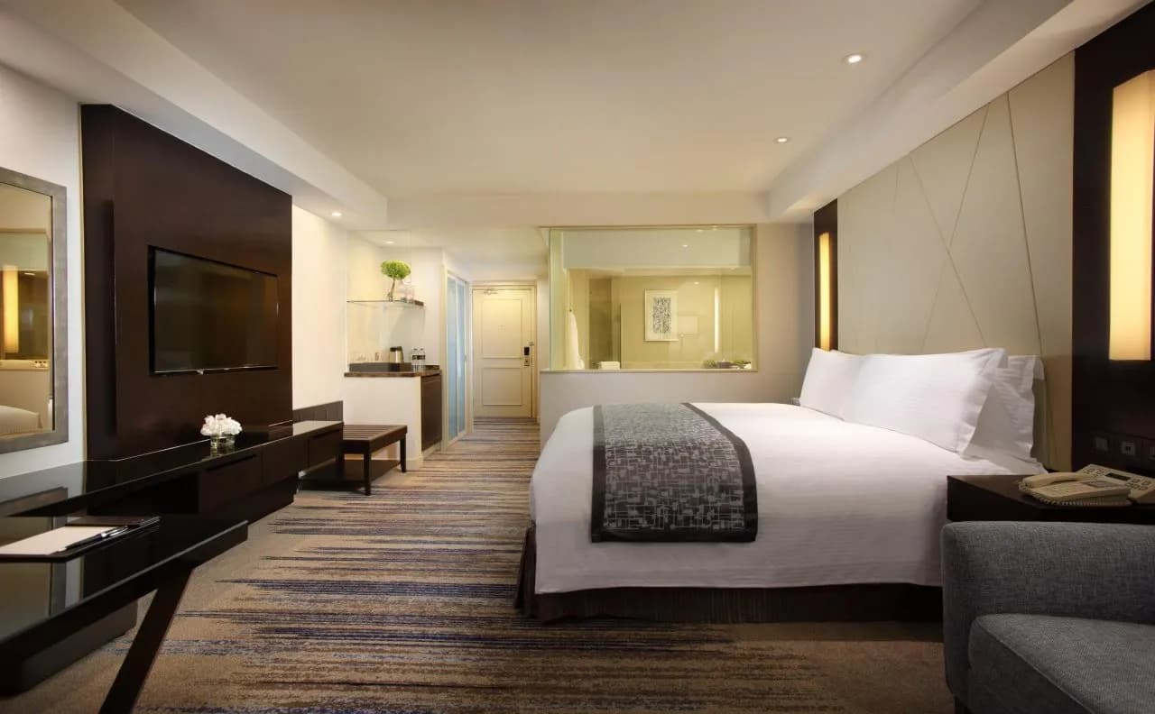 InterContinental Kuala Lumpur 2