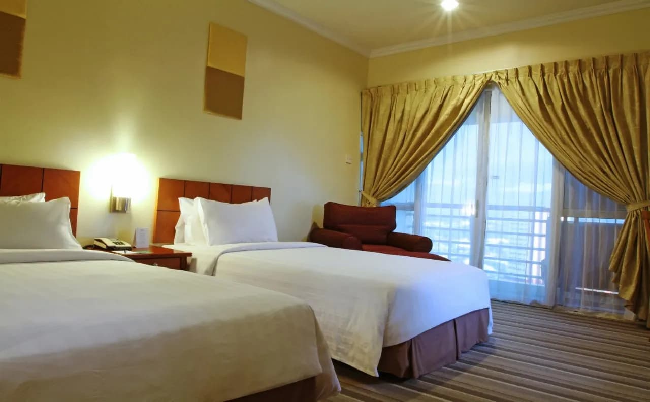 StayInn Gateway Hotel Apartment 4