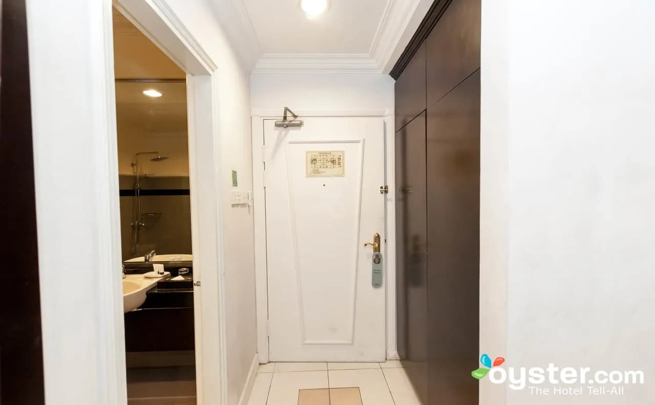 StayInn Gateway Hotel Apartment 2