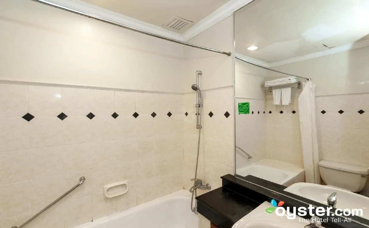 StayInn Gateway Hotel Apartment 5