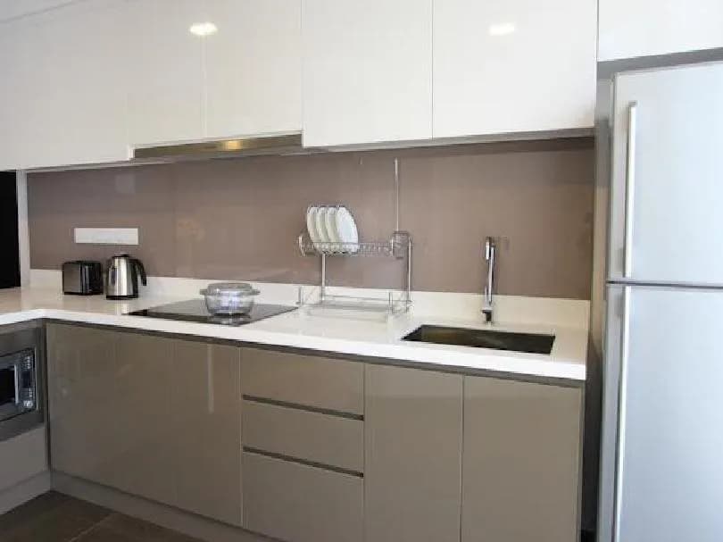 Ascott Kuala Lumpur 5