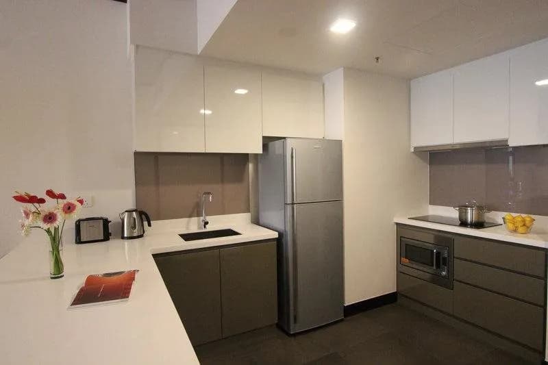 Ascott Kuala Lumpur