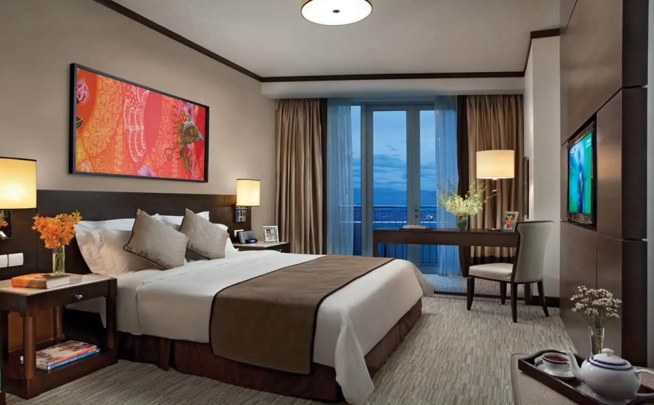 Ascott Kuala Lumpur 3