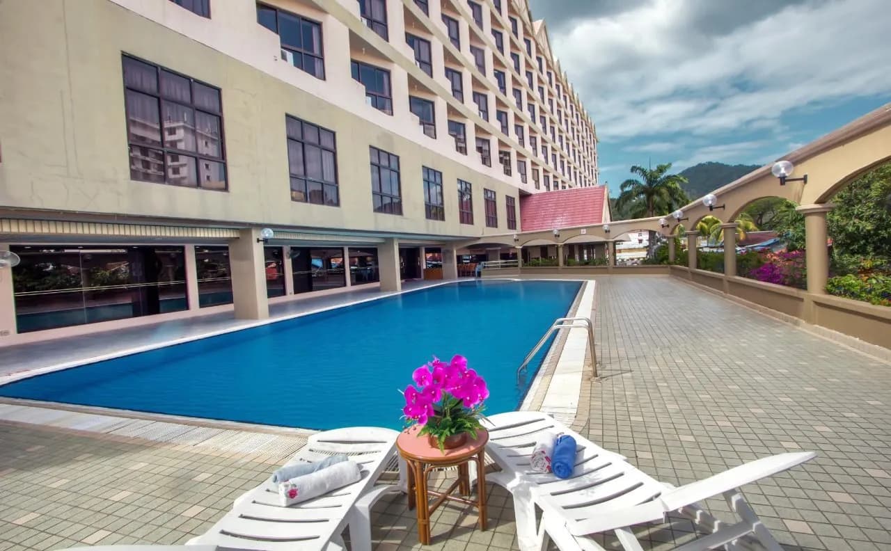 Grand Continental Langkawi