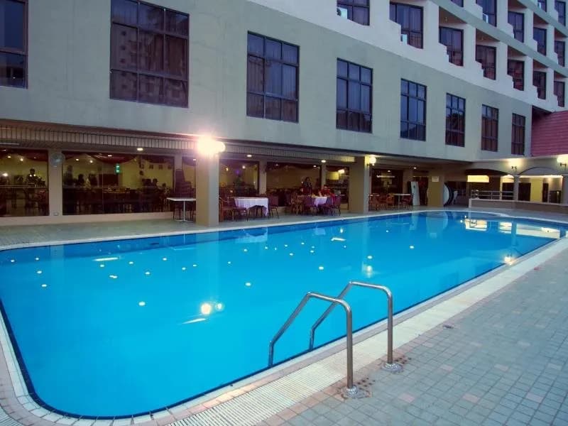 Grand Continental Langkawi 4